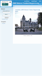 Mobile Screenshot of bmwmtm.hu